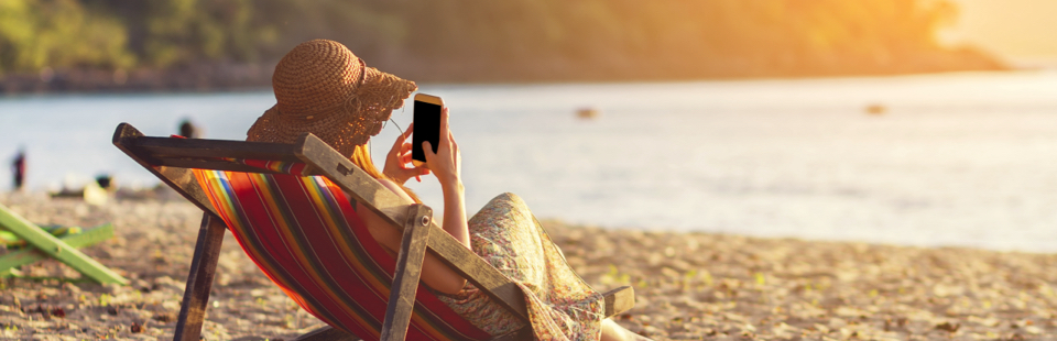 Positive Kundenbewertungen aller Reisebüros durch ProvenExpert.