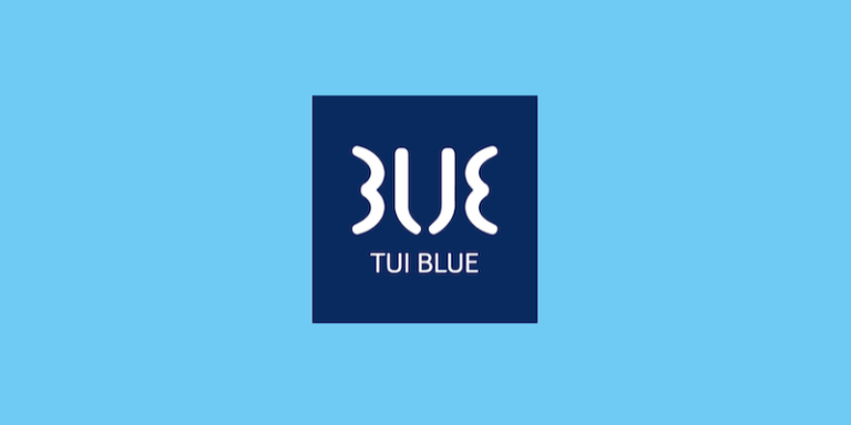 TUI BLUE