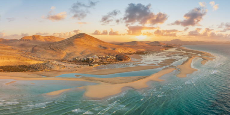 Fuerteventura